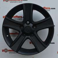 4 cerchi lega mazda 3-5-6 cx5 r16 lt1176