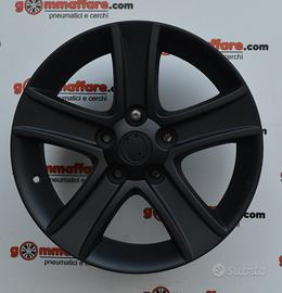 4 cerchi lega mazda 3-5-6 cx5 r16 lt1176