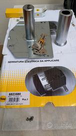 cilindro serratura YALE modello segreta