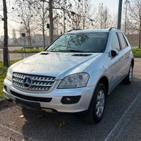 MERCEDES ML 280 CDI
