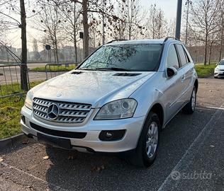 MERCEDES ML 280 CDI