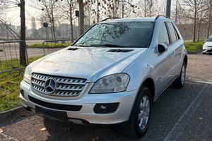 MERCEDES ML 280 CDI