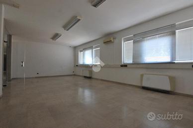 UFFICIO A GRANAROLO DELL'EMILIA