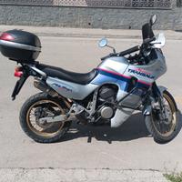Transalp 600 anniversario 50th Honda