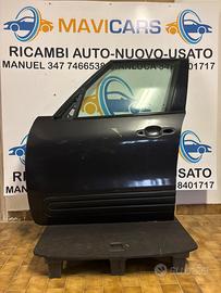 Sportello anteriore sinistro fiat 500 L