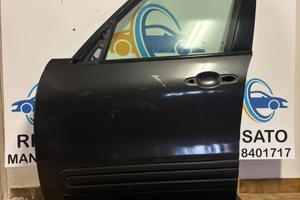 Sportello anteriore sinistro fiat 500 L