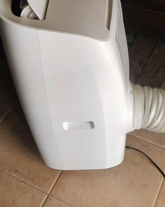 condizionatore portatile d'elonghi pinguino 