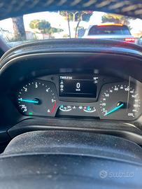 Ford Fiesta ST-Line 1.5 Diesel