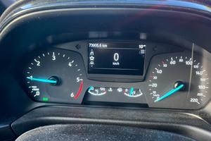 Ford Fiesta ST-Line 1.5 Diesel