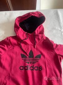 FELPA ADIDAS