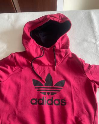 FELPA ADIDAS