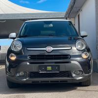 Fiat 500L 1.6 Multijet 105 CV Trekking