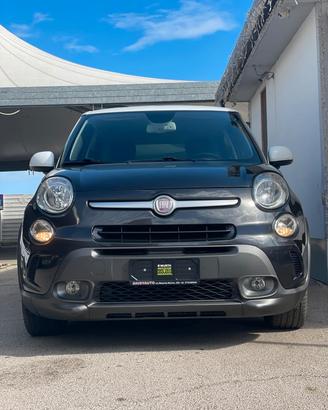 Fiat 500L 1.6 Multijet 105 CV Trekking