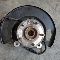 MONTANTE ANT. S. LANCIA VOYAGER 2.8CRD 2014