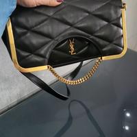 Borsa Saint Laurent  Nuova 7 mesi di vita