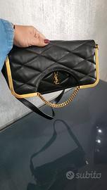 Borsa Saint Laurent  Nuova 7 mesi di vita