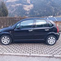 Citroën C3 – 2005