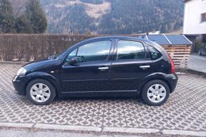Citroën C3 – 2005
