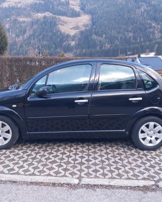 Citroën C3 – 2005