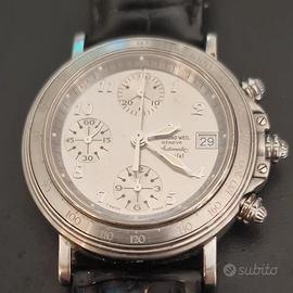 Raymod Weil Parsifal Chrono ref. 7793