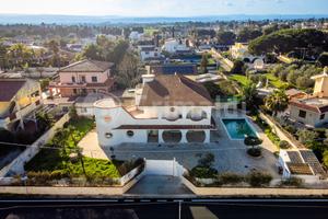 Villa singola Siracusa [Cod. rif 3305237VRG]