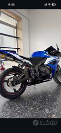 Cbr 600