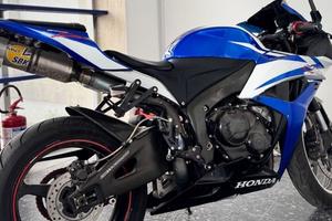 Cbr 600