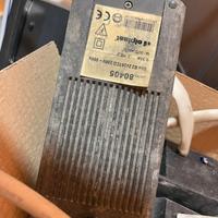 Modulo elettrico industriale elplast