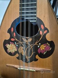 Mandola antica