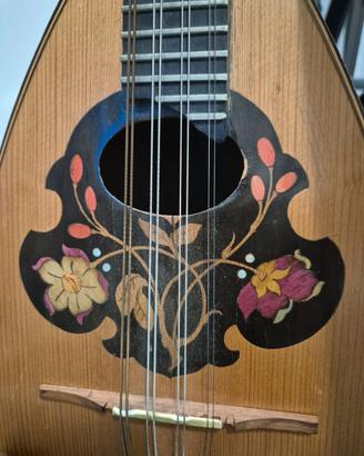 Mandola antica