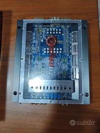Amplificatore  Proel 4 Canali