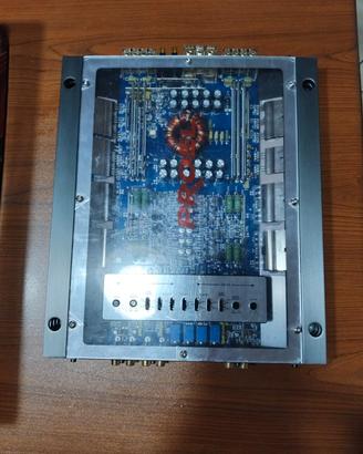 Amplificatore  Proel 4 Canali