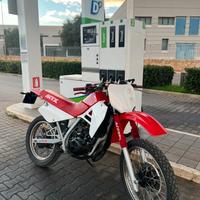 Honda mtx125