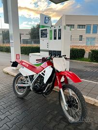 Honda mtx125