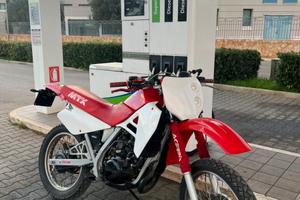 Honda mtx125