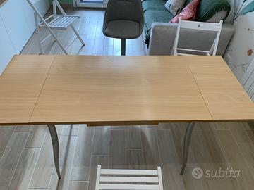 Tavolo da cucina Calligaris