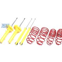 KIT SOSPENSIONE SPORTIVA PER KIA