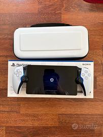 Playstation Portal