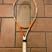 Racchetta head nano ATP series titanium