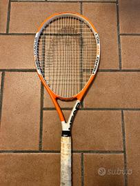 Racchetta head nano ATP series titanium