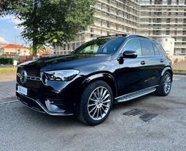 Mercedes GLE 300 d AMG Line Premium Plus 4matic