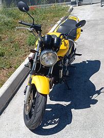 HONDA HORNET iscritta ASI