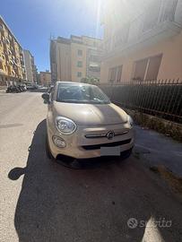 Fiat 500X perfette condizioni