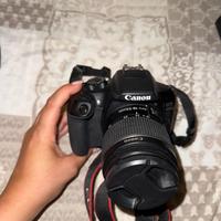 Canon EOS 1300D