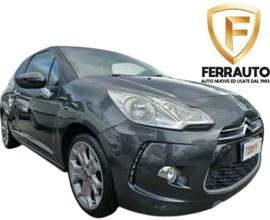 DS DS3 1.6 e-HDi 90 airdream So Chic
