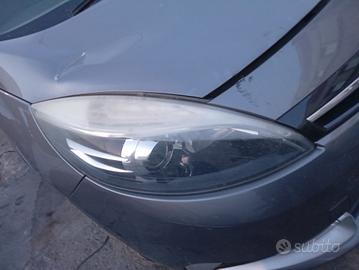 Fanale anteriore dx Renault Scenic x mod anno 2015