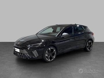 Cupra Leon 2.0 tdi 150cv dsg