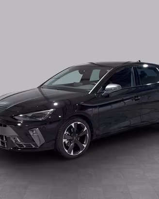 Cupra Leon 2.0 tdi 150cv dsg