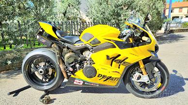 Scarico QD e Carenatura DUCATI PERFORMANCE