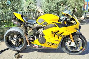 Scarico QD e Carenatura DUCATI PERFORMANCE